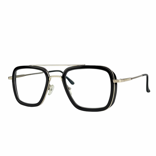 MY AKS - Black Transition - 7027