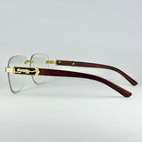 My AKS - Brown Transition - 7019