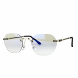 My AKS - Black Transition - 7023