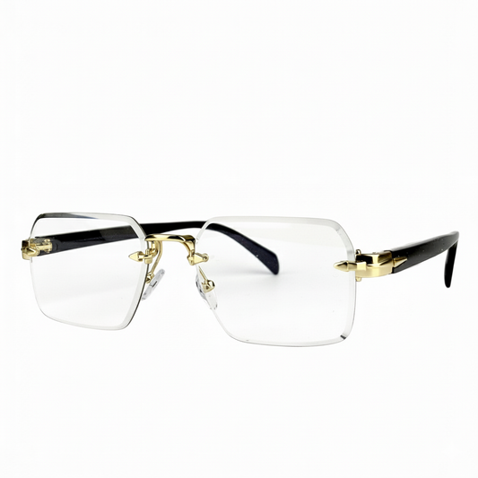 My AKS - Brown Transition - 7013